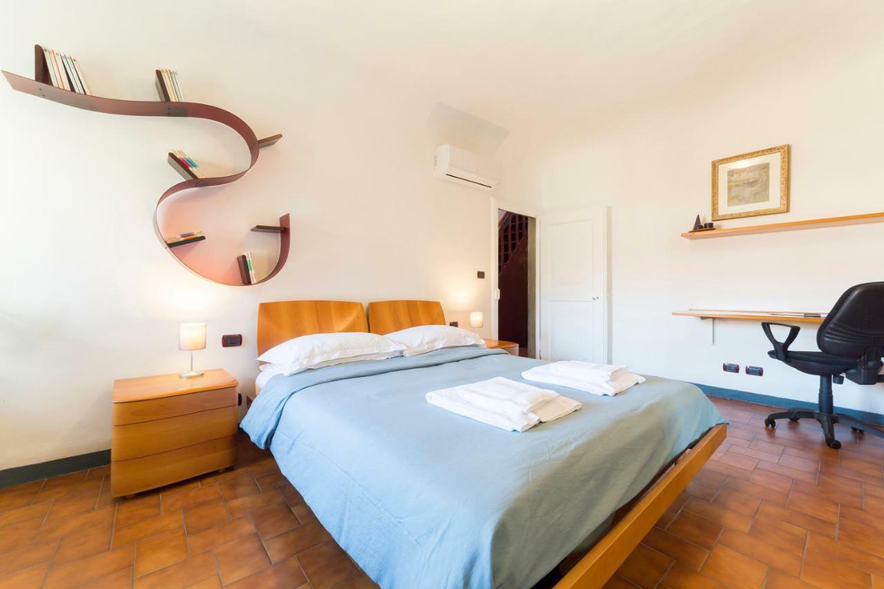 David Museum 6 Sleeps Apartment Florencja Zewnętrze zdjęcie