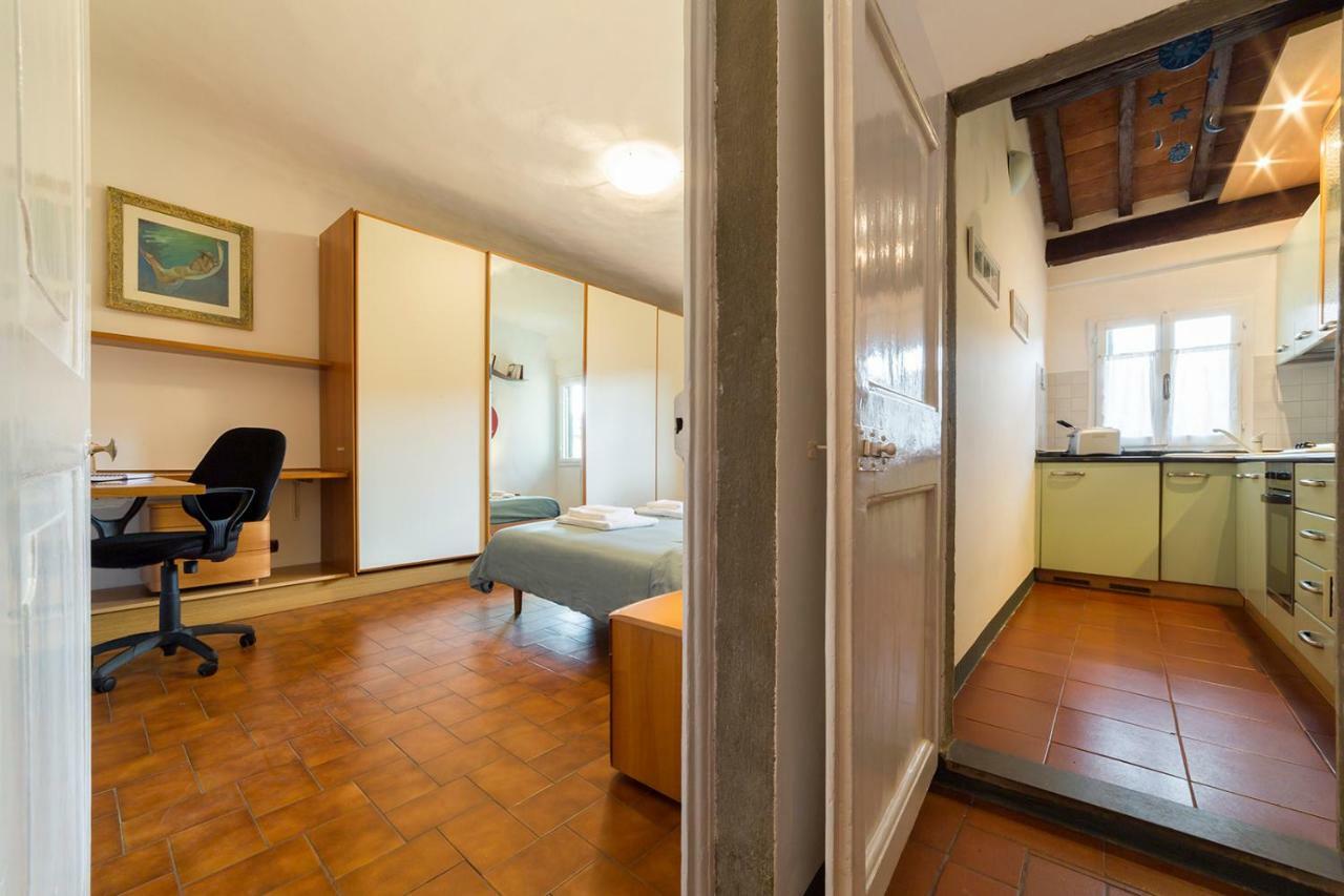 David Museum 6 Sleeps Apartment Florencja Zewnętrze zdjęcie