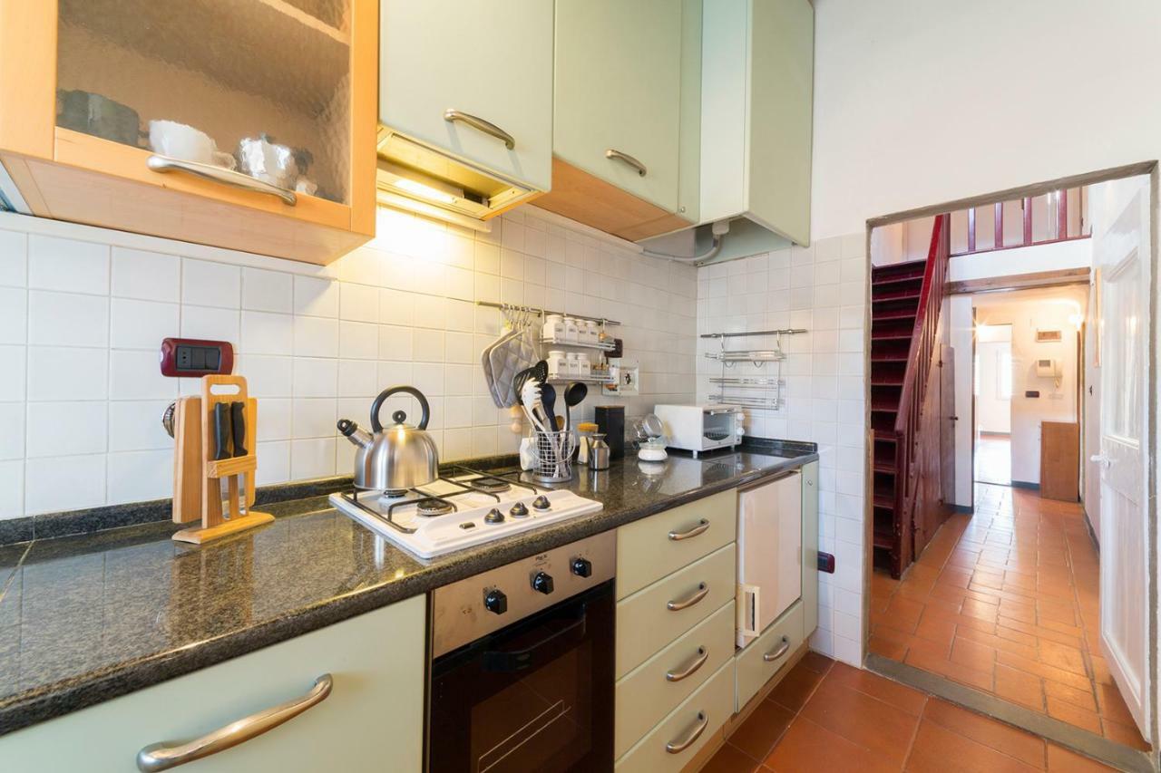 David Museum 6 Sleeps Apartment Florencja Zewnętrze zdjęcie