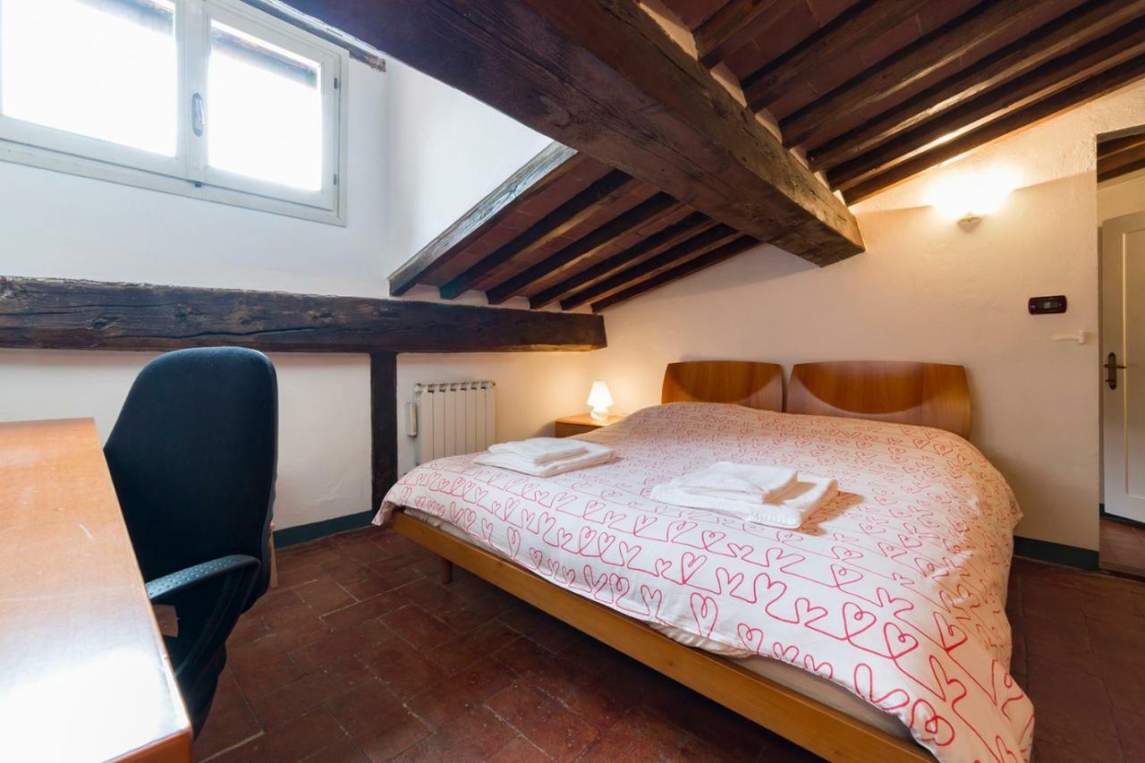 David Museum 6 Sleeps Apartment Florencja Zewnętrze zdjęcie